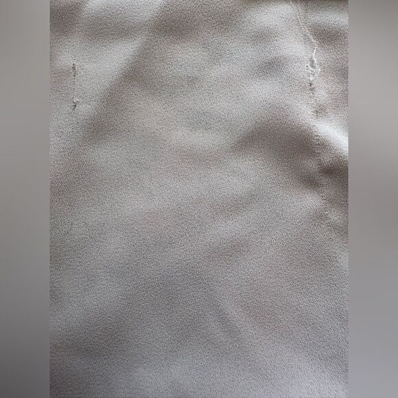 AllSaints Womens Estimated US Size M Peggy Wrap Mini Dress Pink - Picture 7 of 11